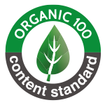 The organic content st. 100